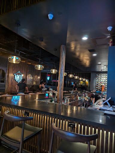 Nimto Restaurant & Bar Image