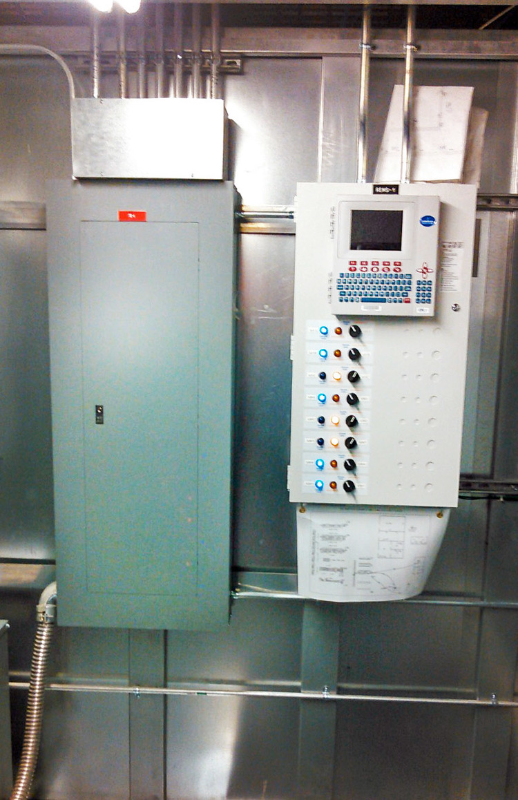 Hull Electric Services Image