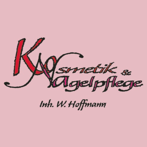 Logo von Kosmetik & Nagelpflege Hoffmann