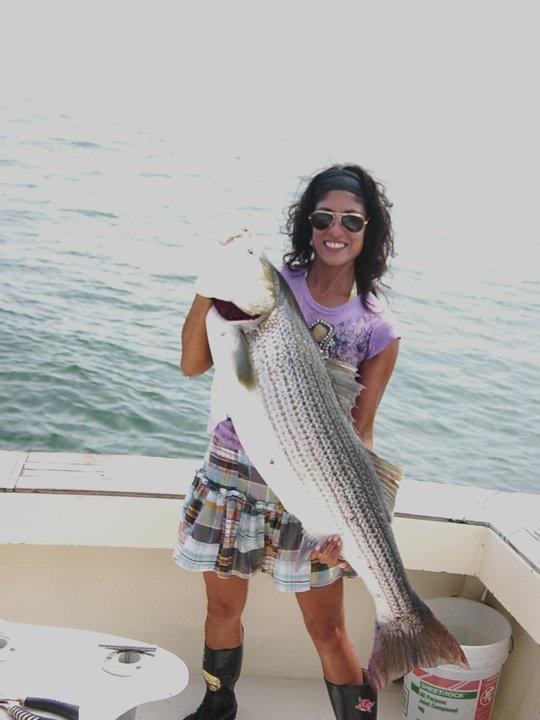 Images Captain Art's Fishing Charters