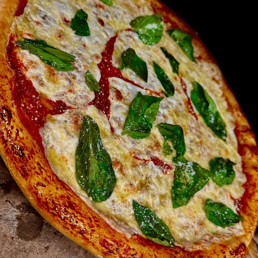 Margherita Pizza