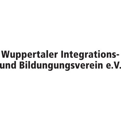 Logo von Wuppertaler Integrations- und Bildungsverein e.V.