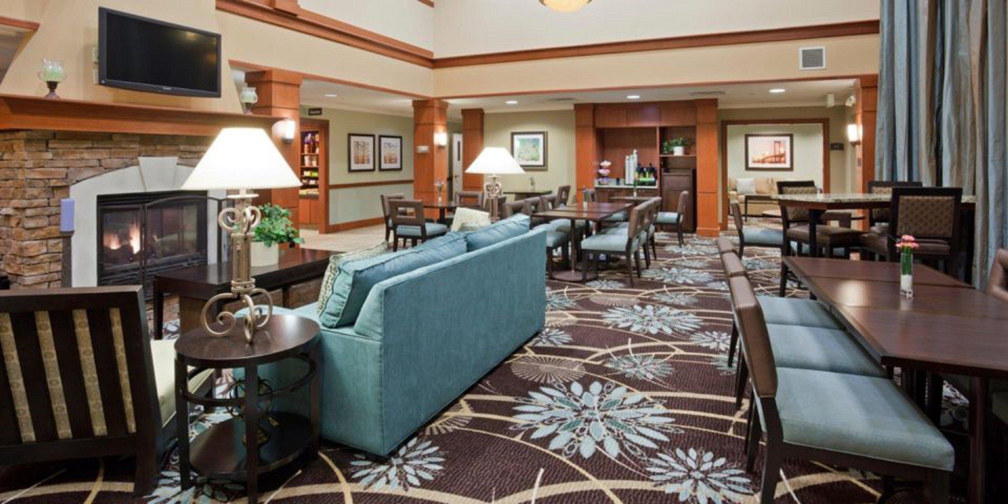 Staybridge Suites Mpls-Maple Grove/Arbor Lakes Photo