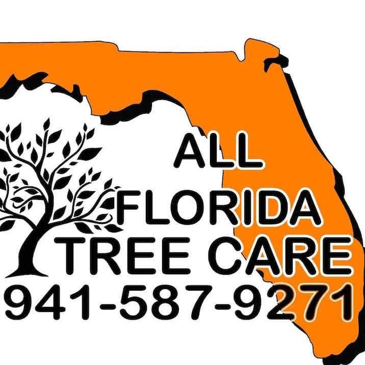 All Florida Tree Care LLC Logo