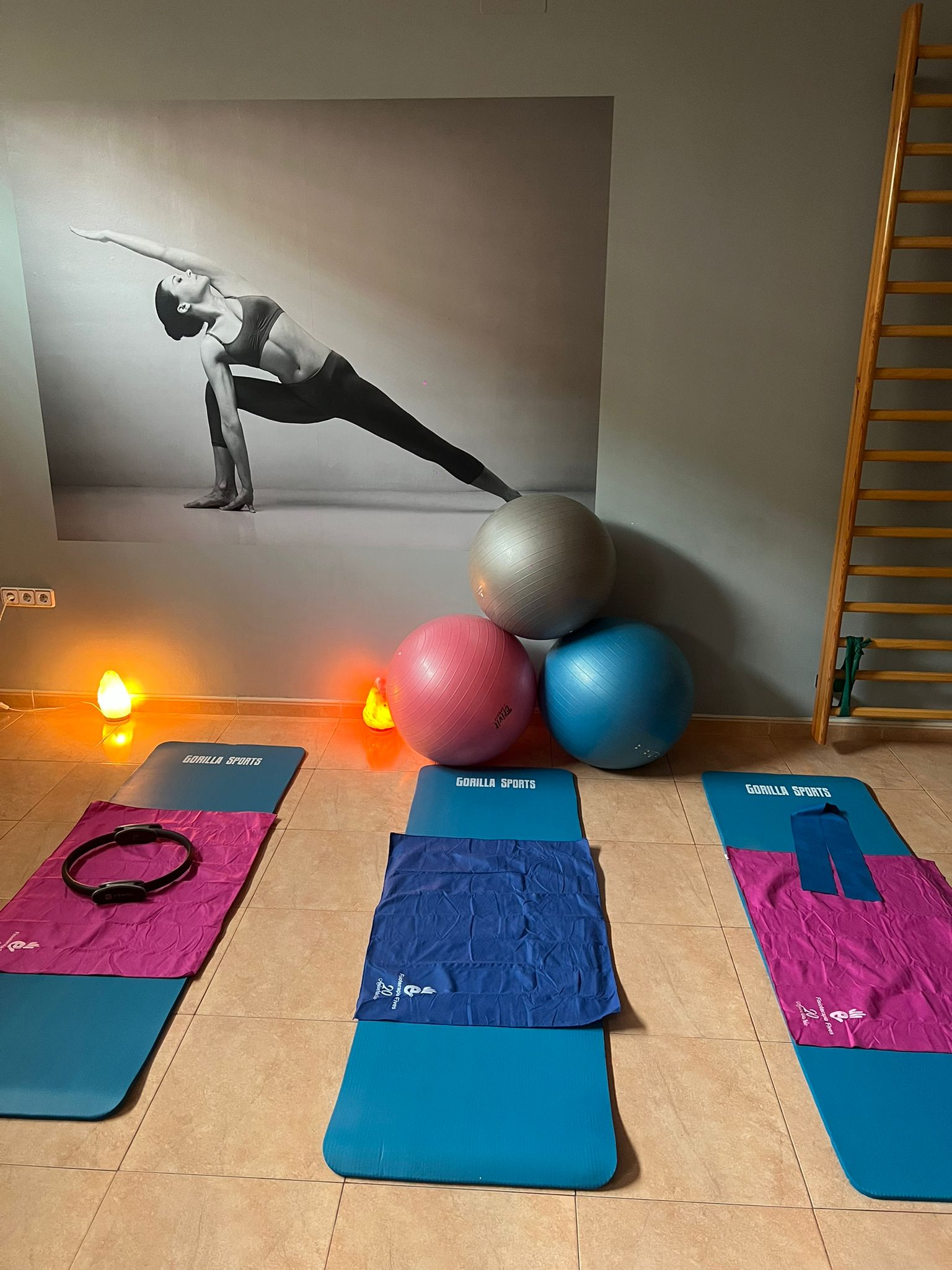 Galería en miniatura