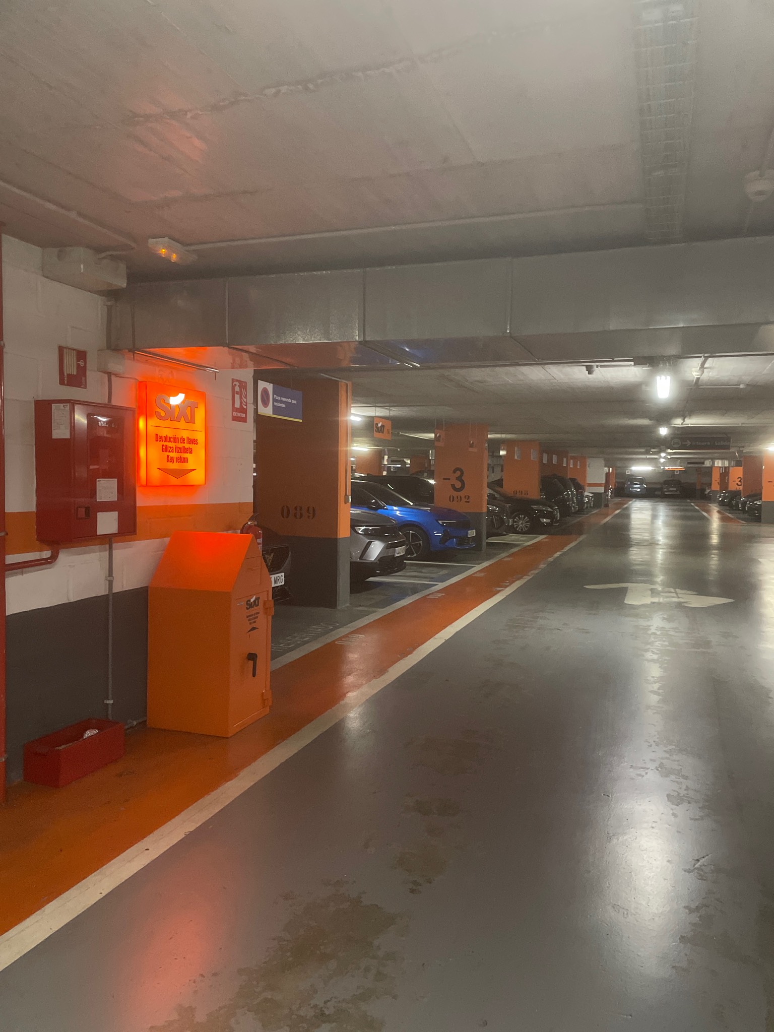 Galería en miniatura