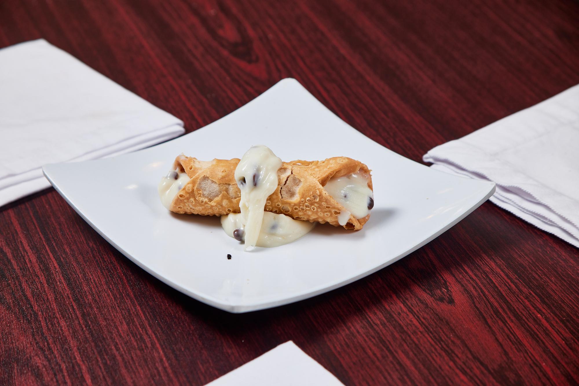 Cannoli