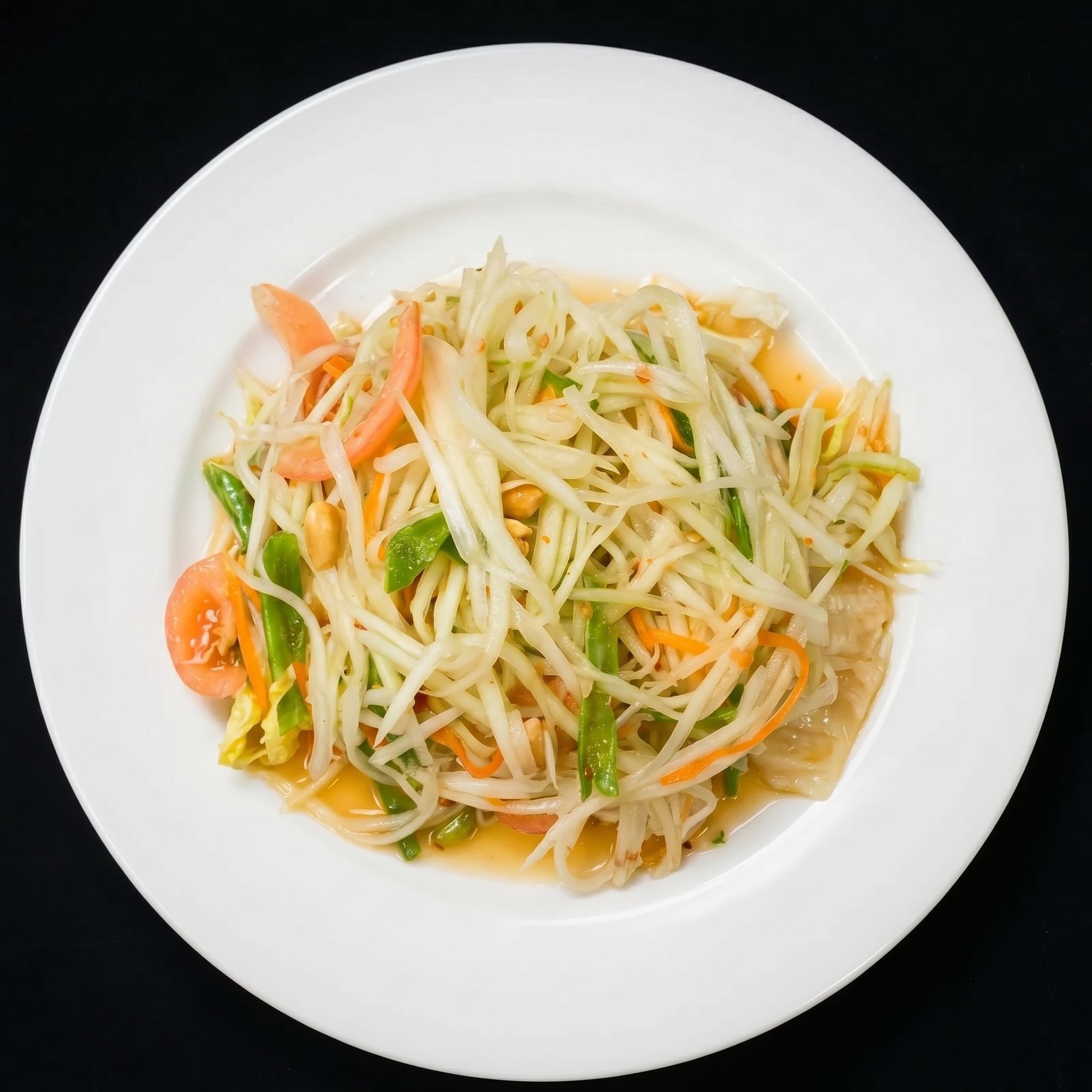 Som Tum Salad