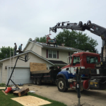 A.R Roofing Siding & Gutters Inc. Photo