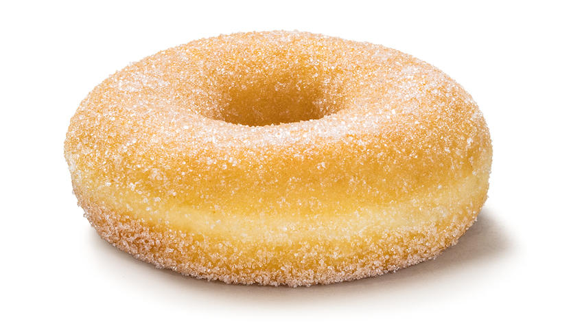 Sugar Donut