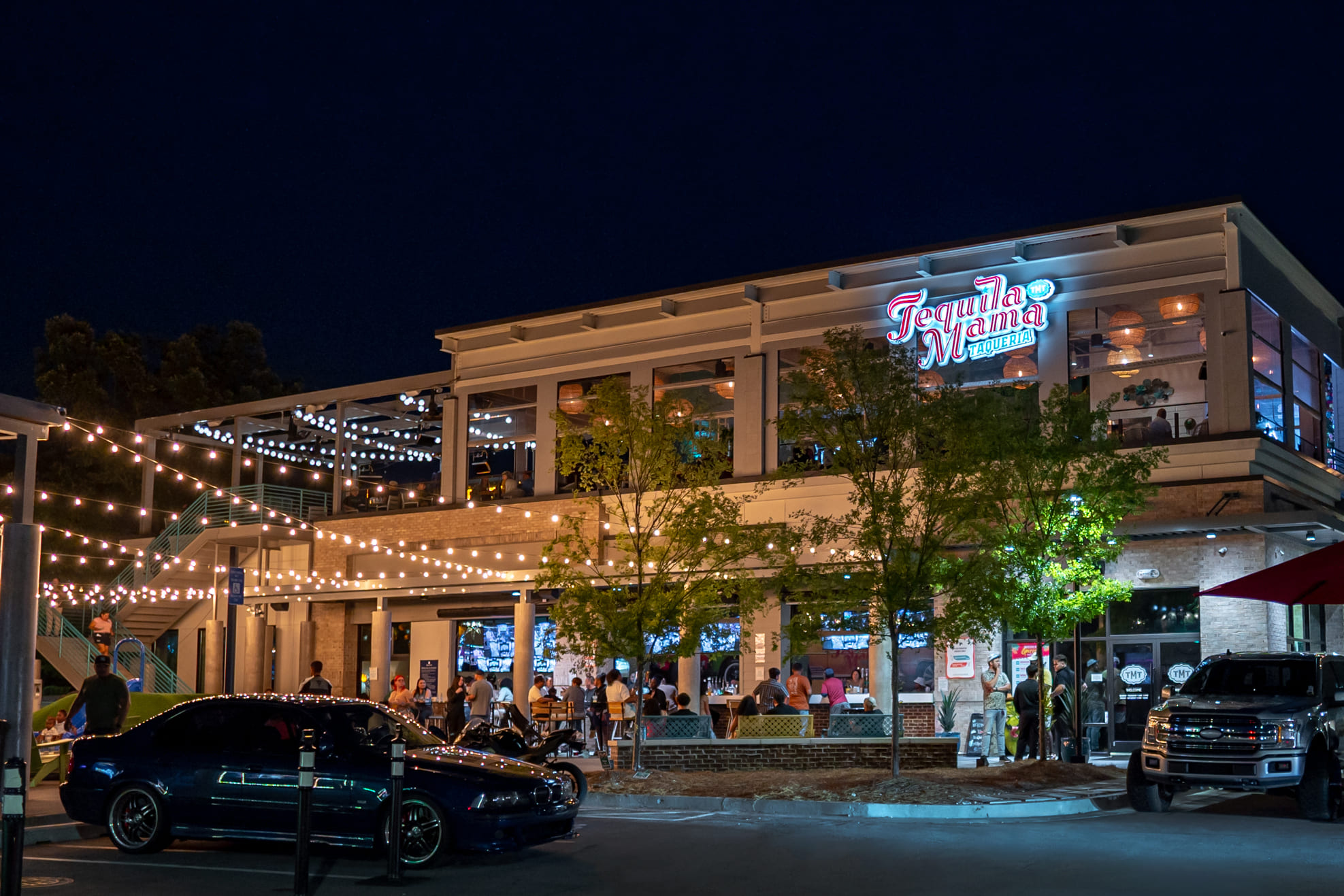 Tequila Mama - Buford Image