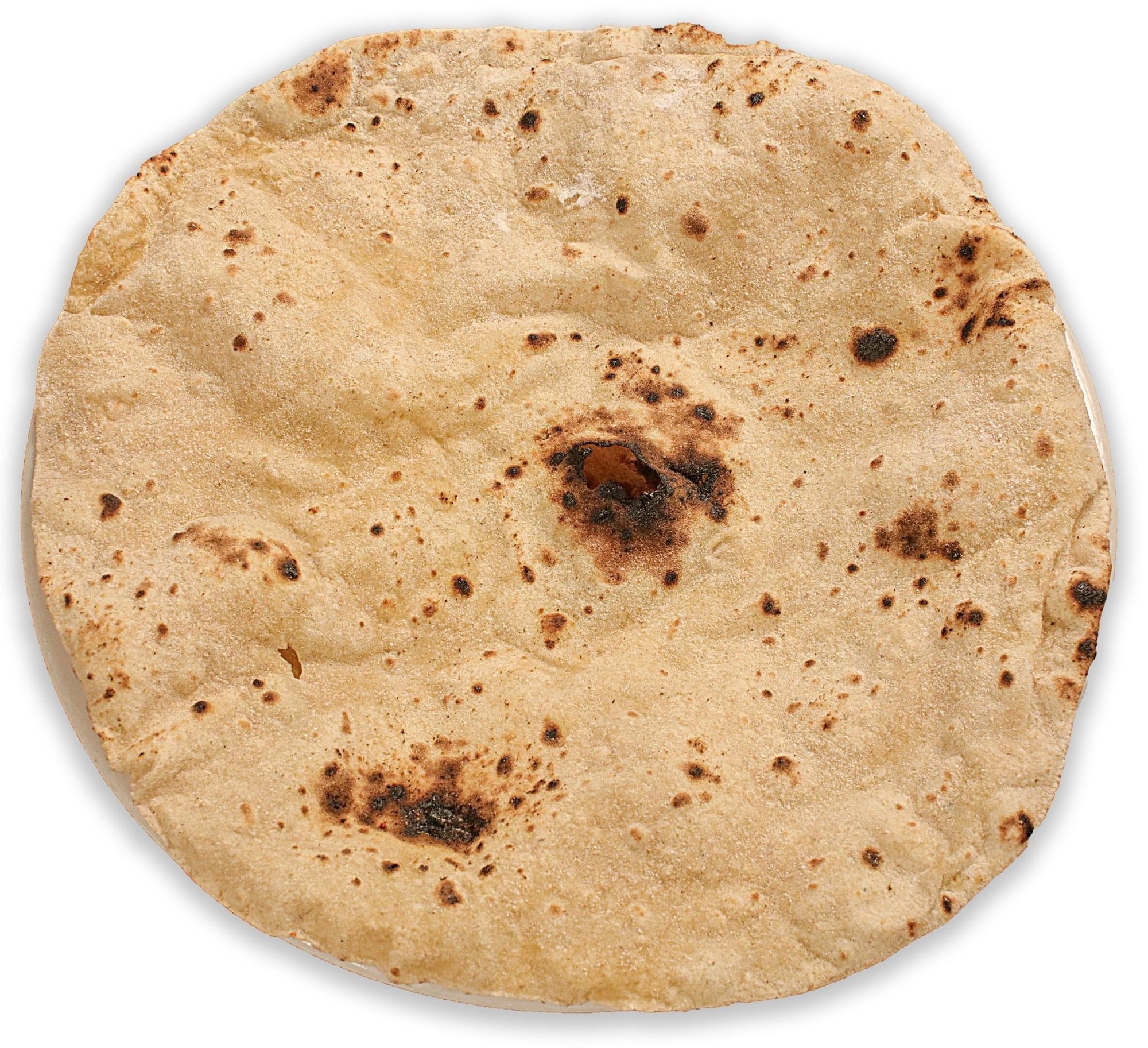 Handmade Roti