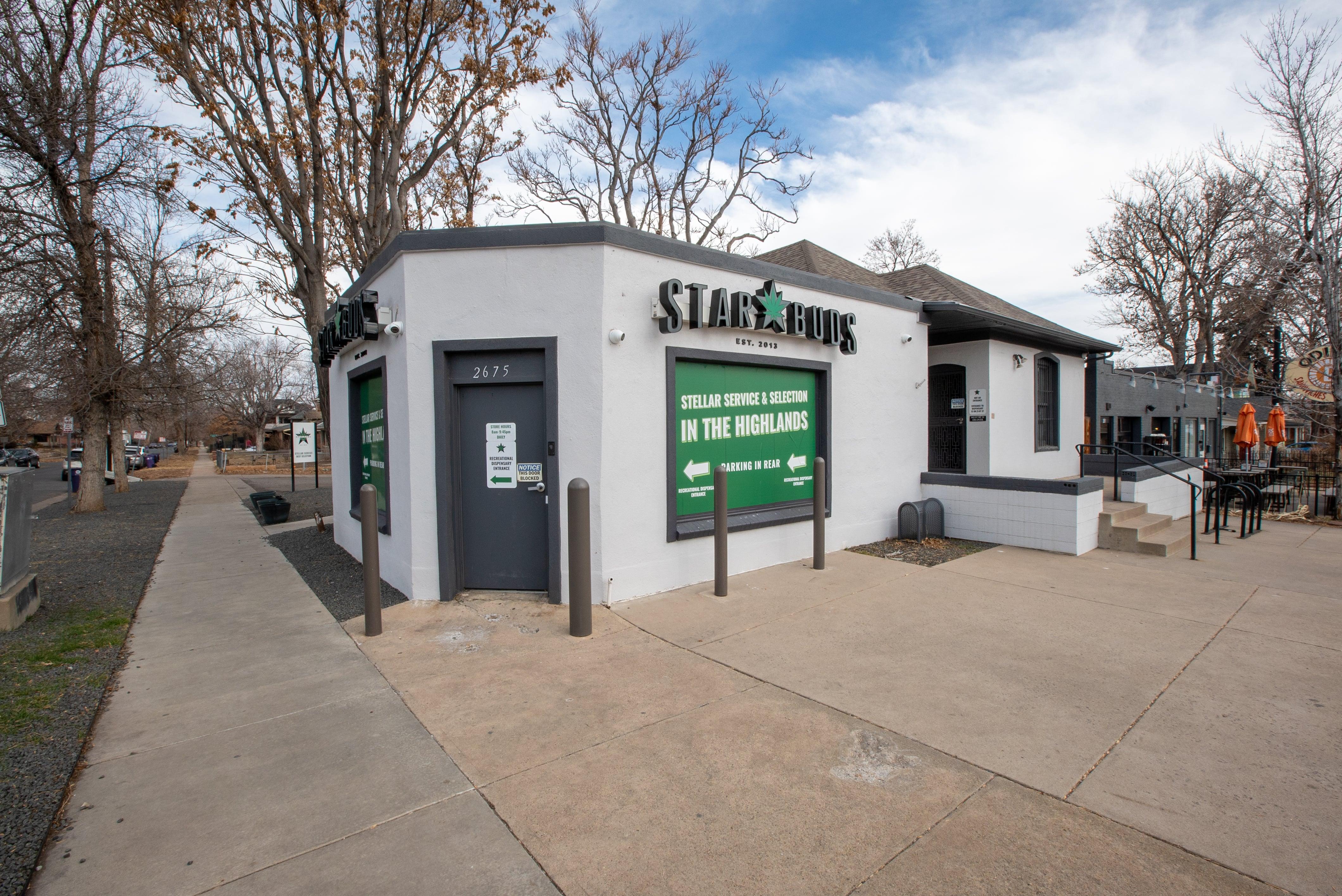 Star Buds Highlands Image