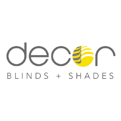 Decor Blinds & Shades