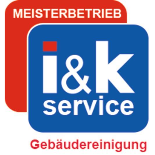 Logo von I&K Service Gebäudereinigung