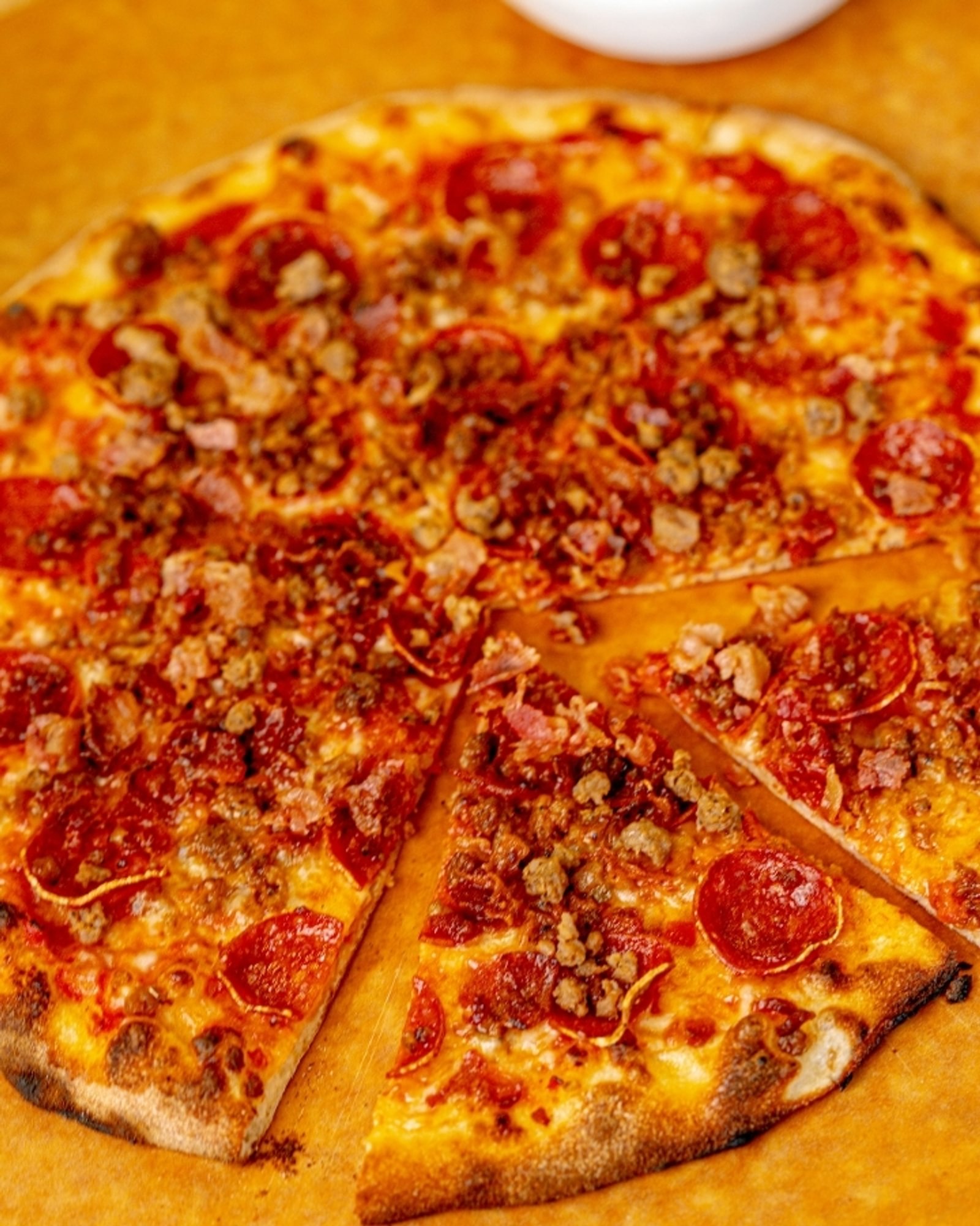 Lg Pizza di Carne
