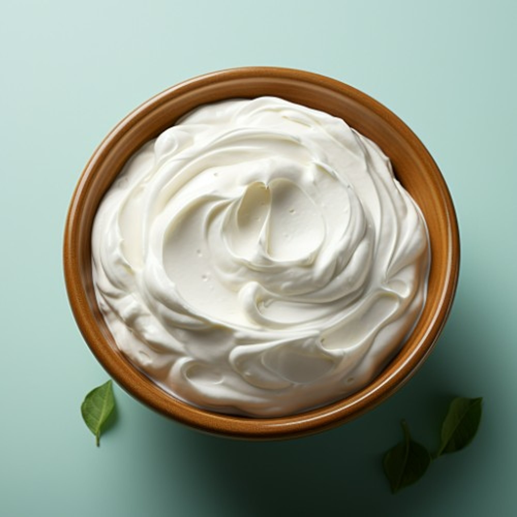 Sour Cream