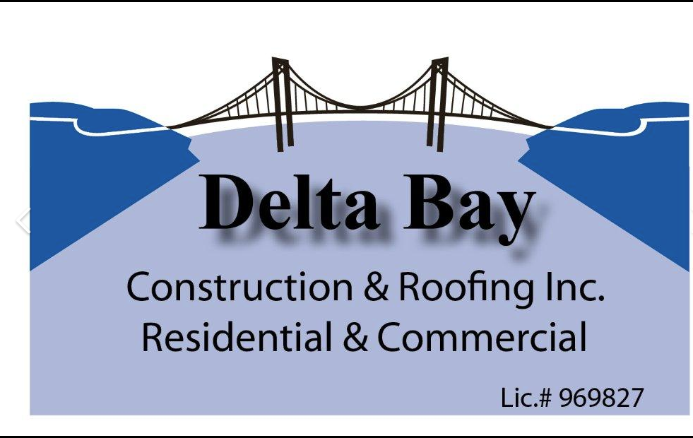 Delta Bay Builders and Roofing Inc. Photo