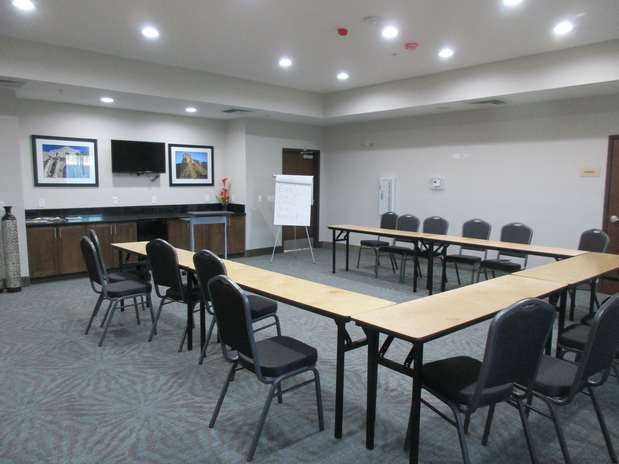 Images Best Western Plus Denver City Hotel & Suites