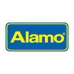 Alamo Rent A Car Logo