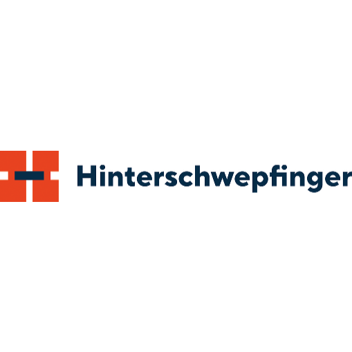 Logo von Hinterschwepfinger Projekt GmbH
