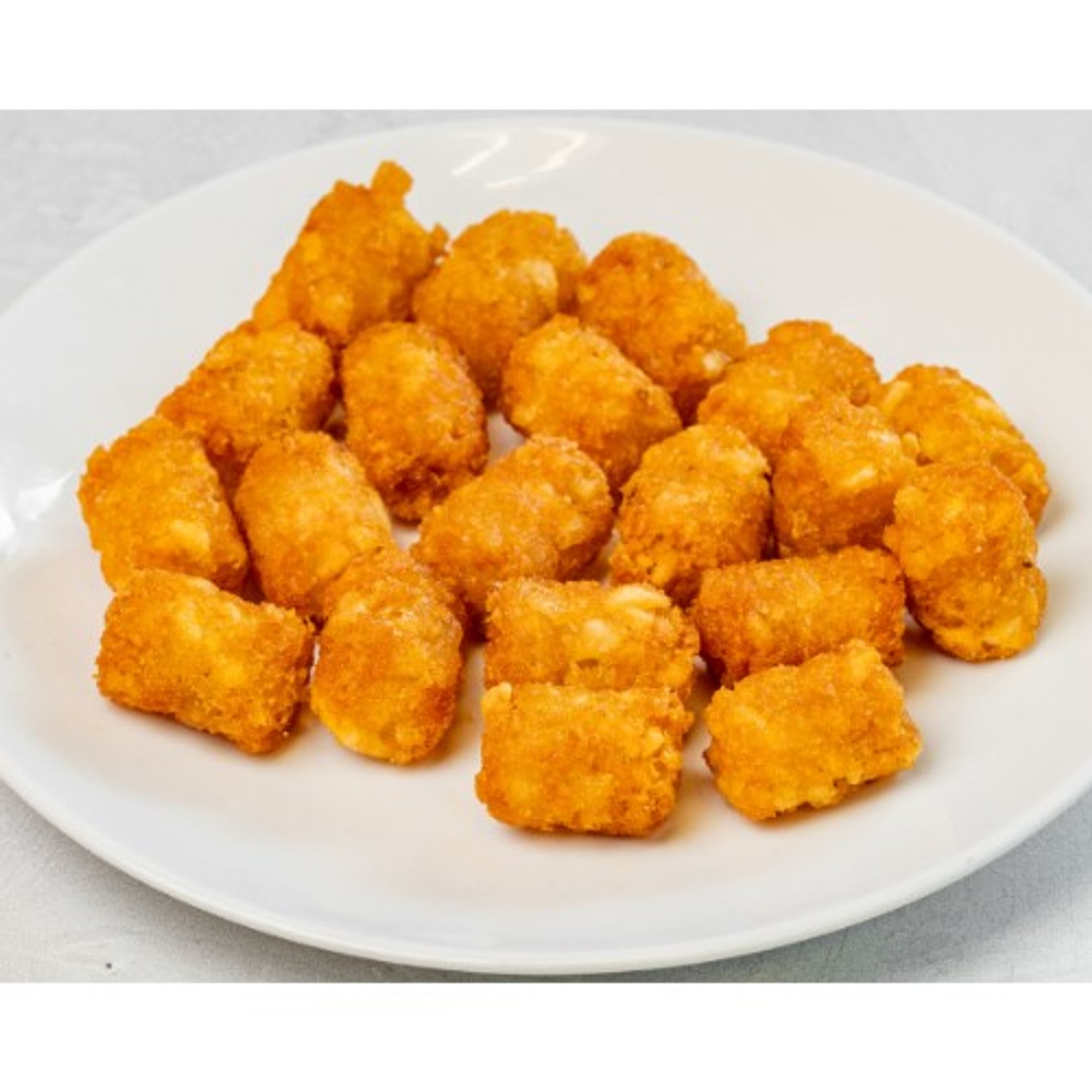 Plain Muchas Fries