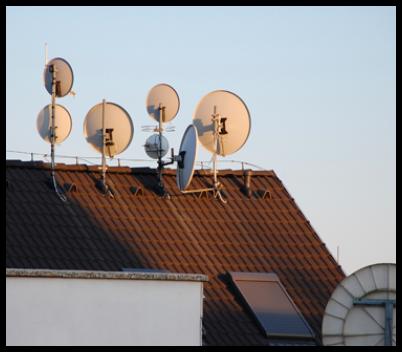 Images Pronto Antenna