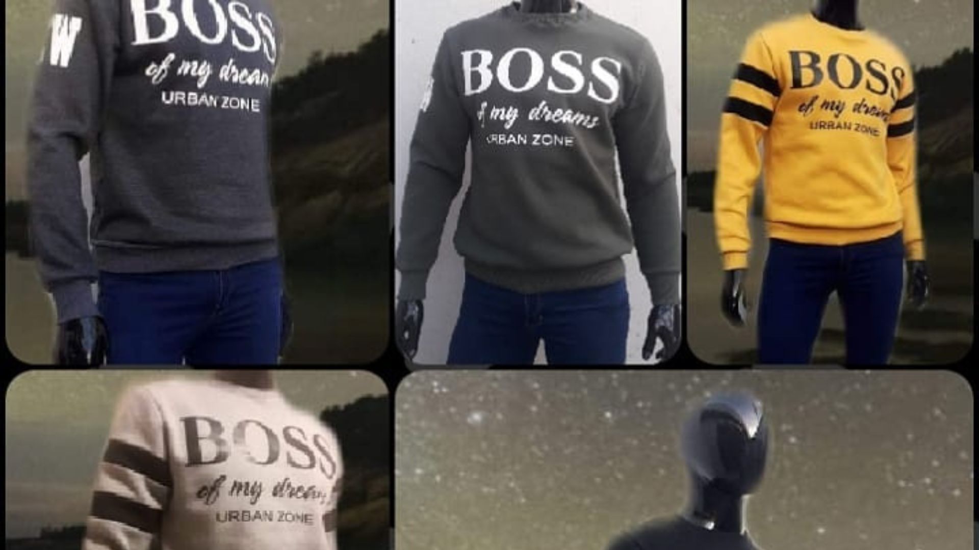 Galería en miniatura