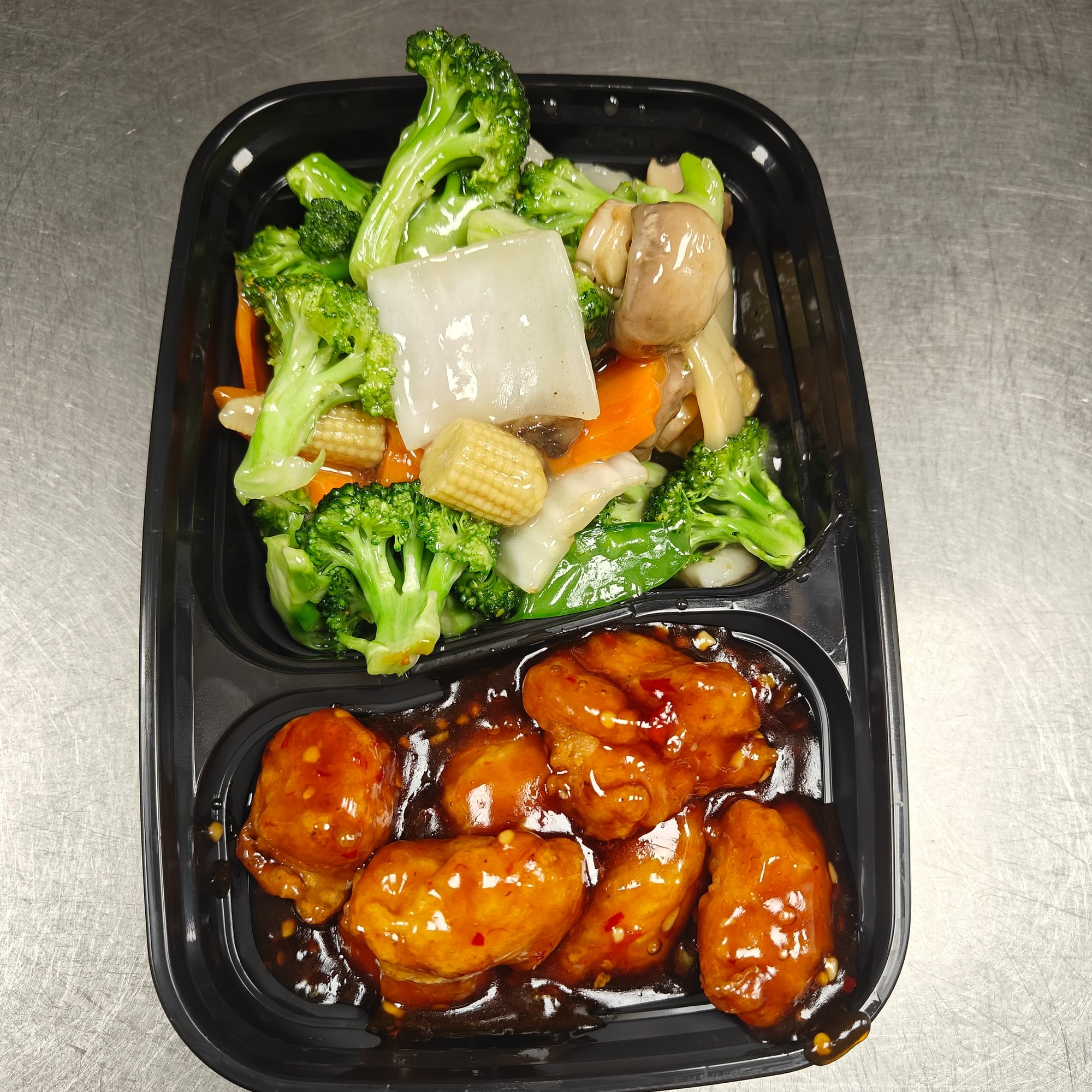 Dynasty Chicken