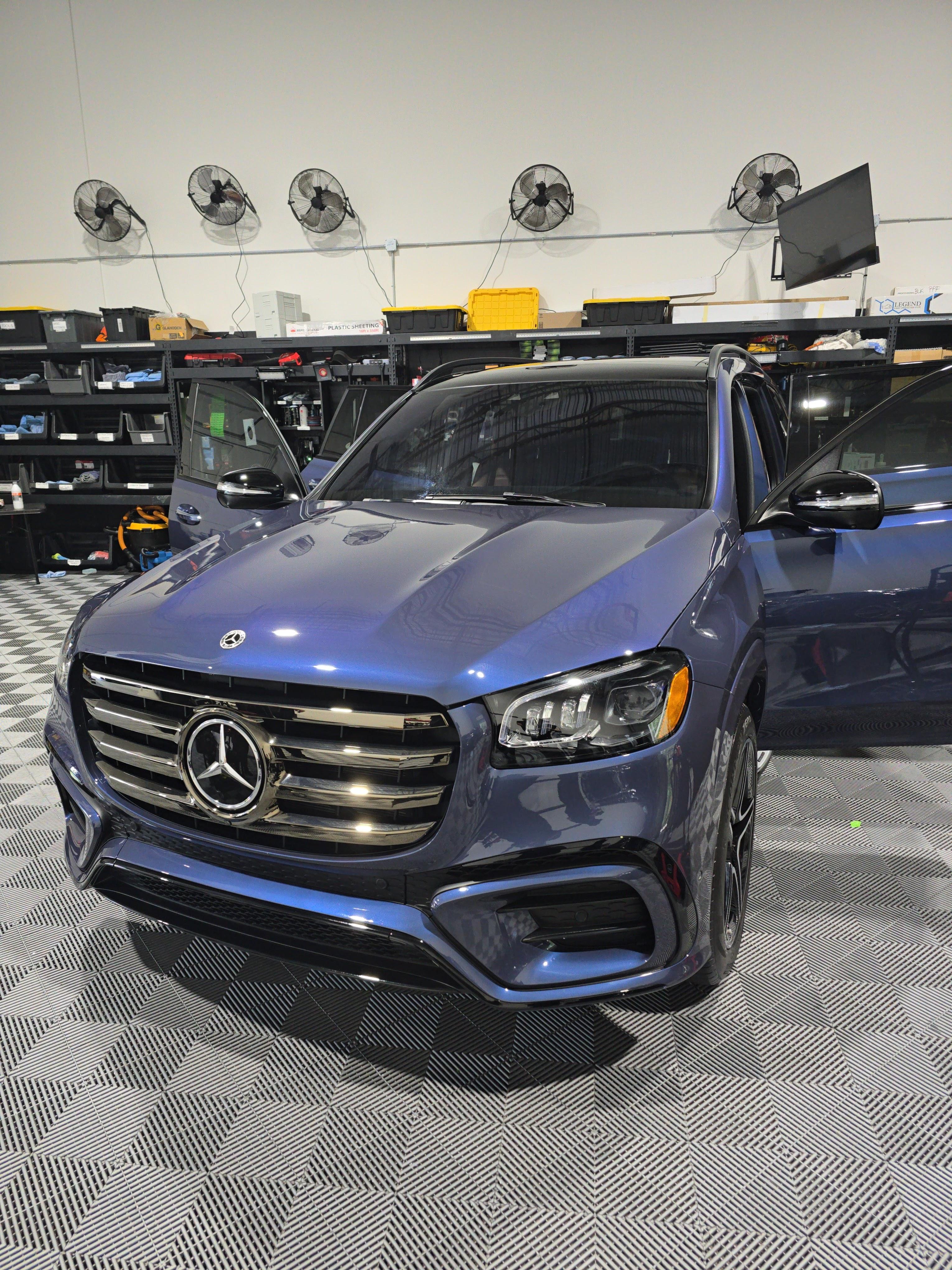 Owner’s Pride Auto Spa Orlando Image