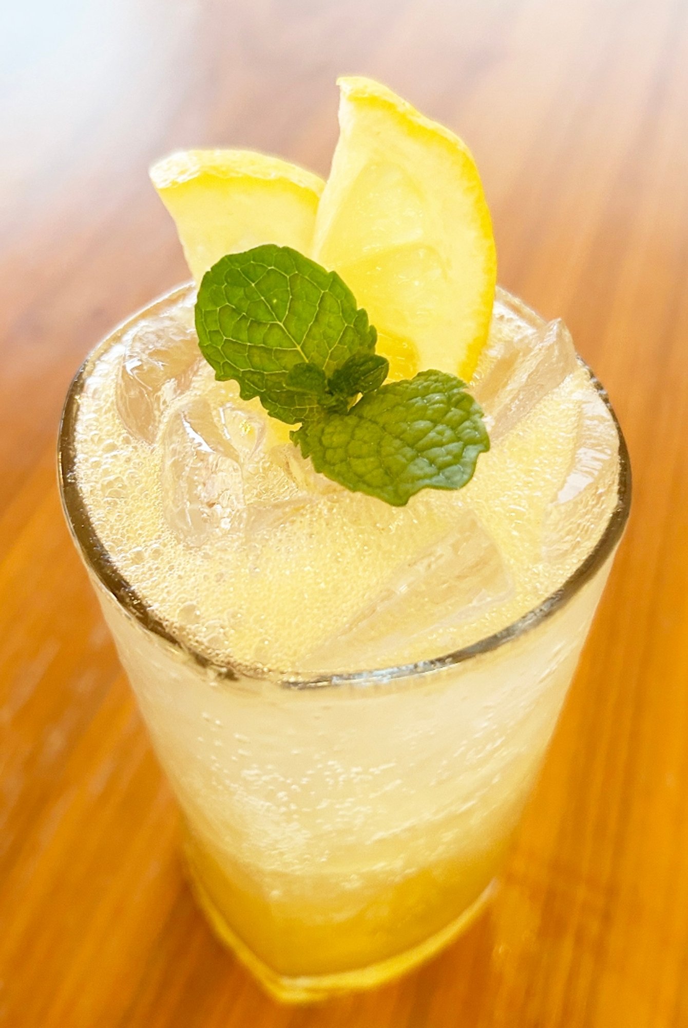 Thai Soda