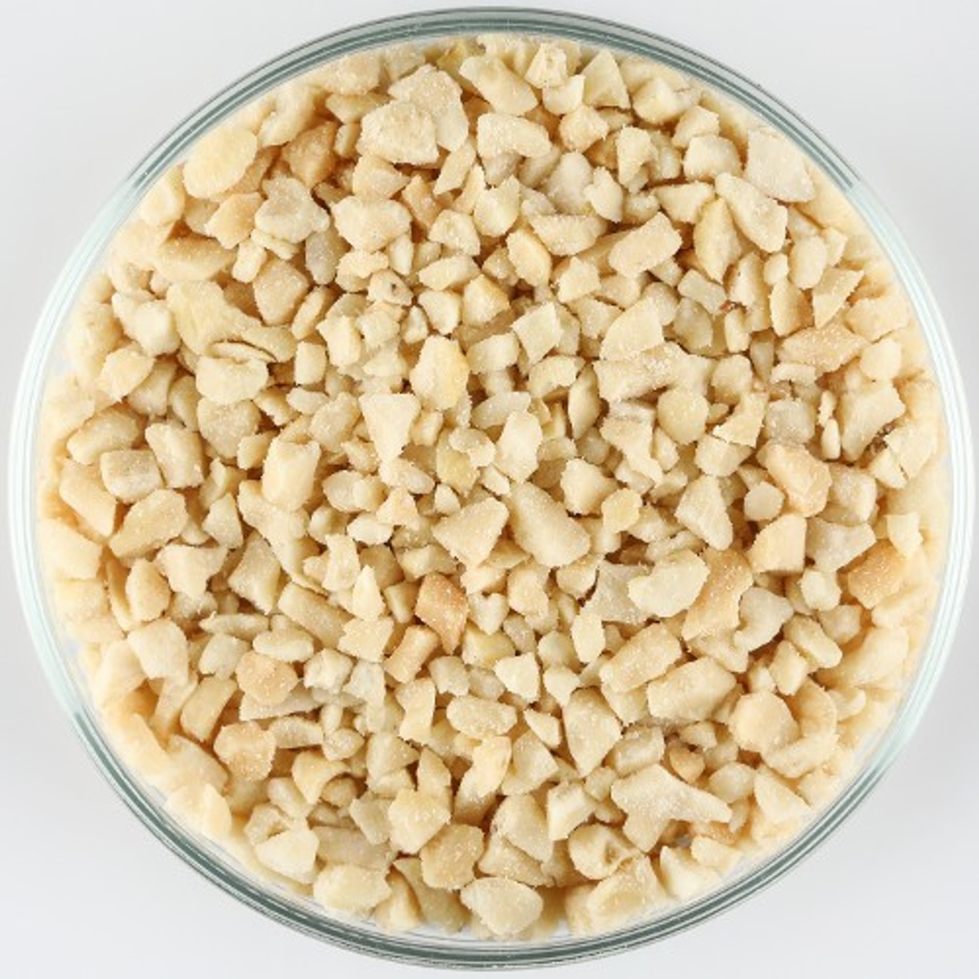 Crushed Peanuts
