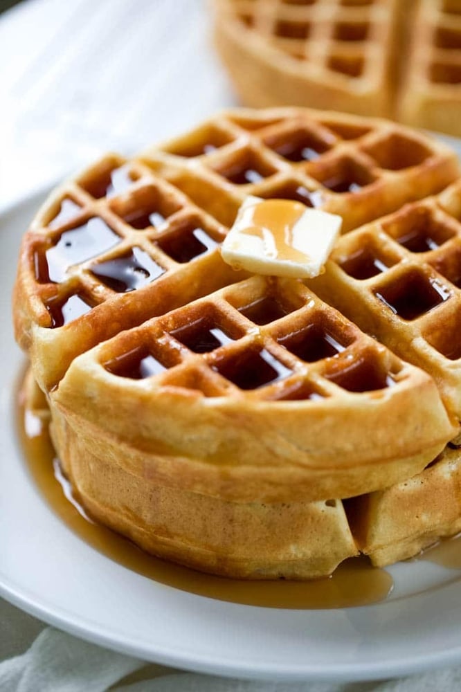 Waffle