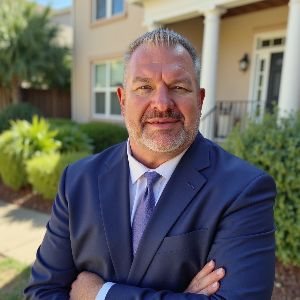 Luther Perkins Realty brokered by The Local Experts