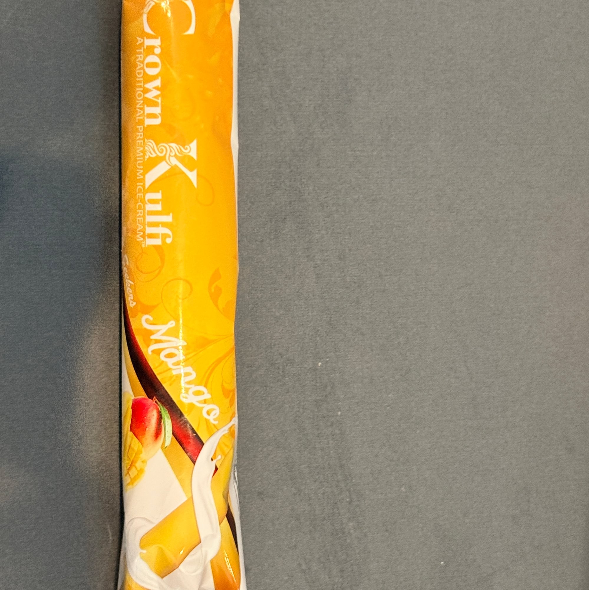 Kulfi Ice Cream Mango