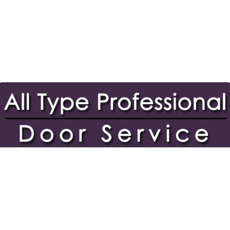 All Type Professional Door Service