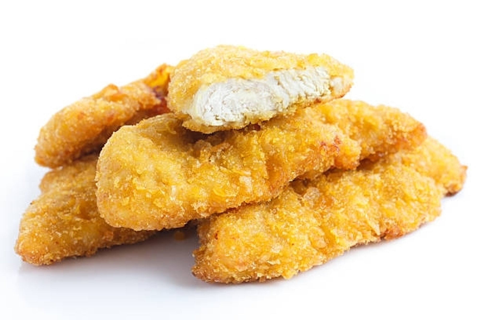 Chicken Strips