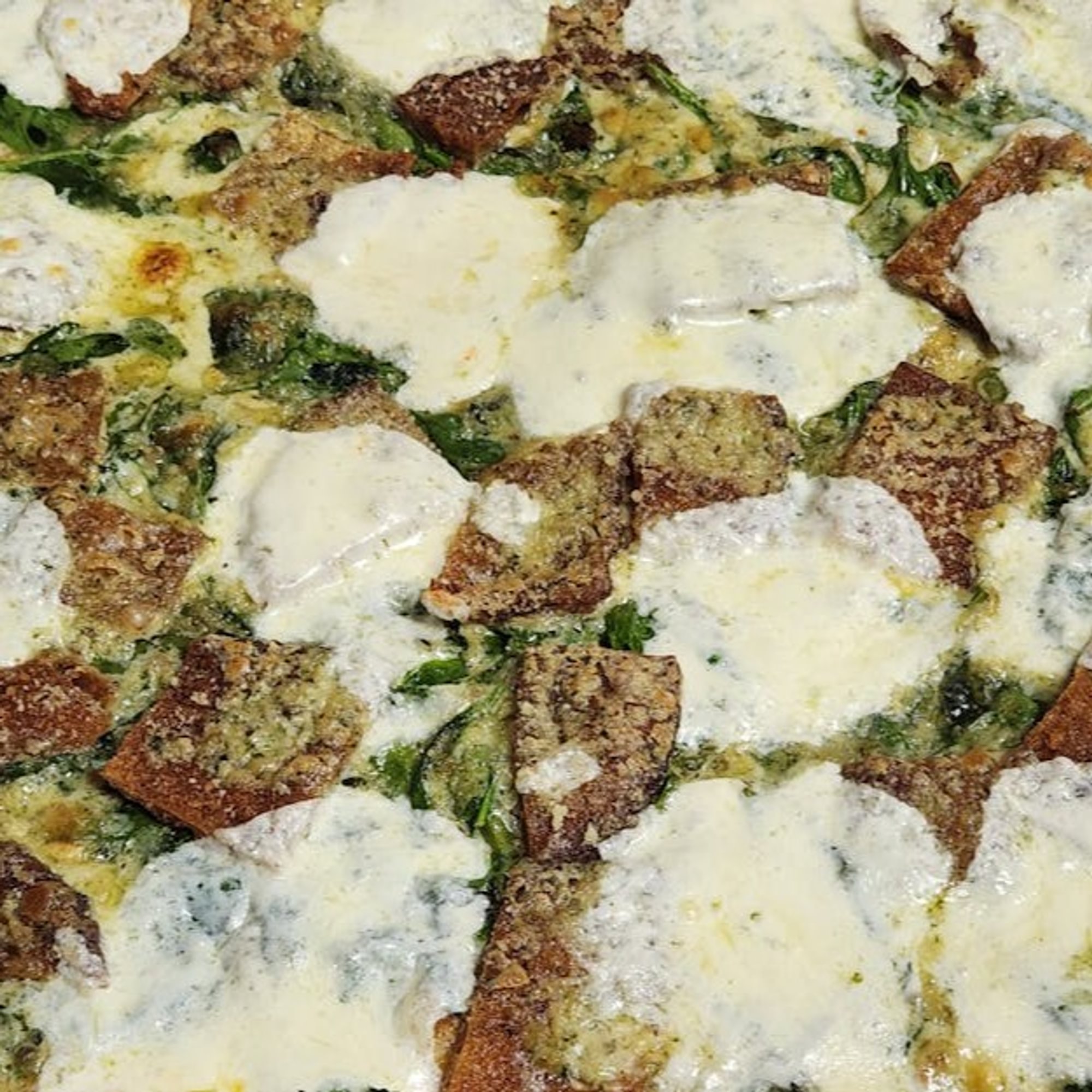 Nicholla Pizza