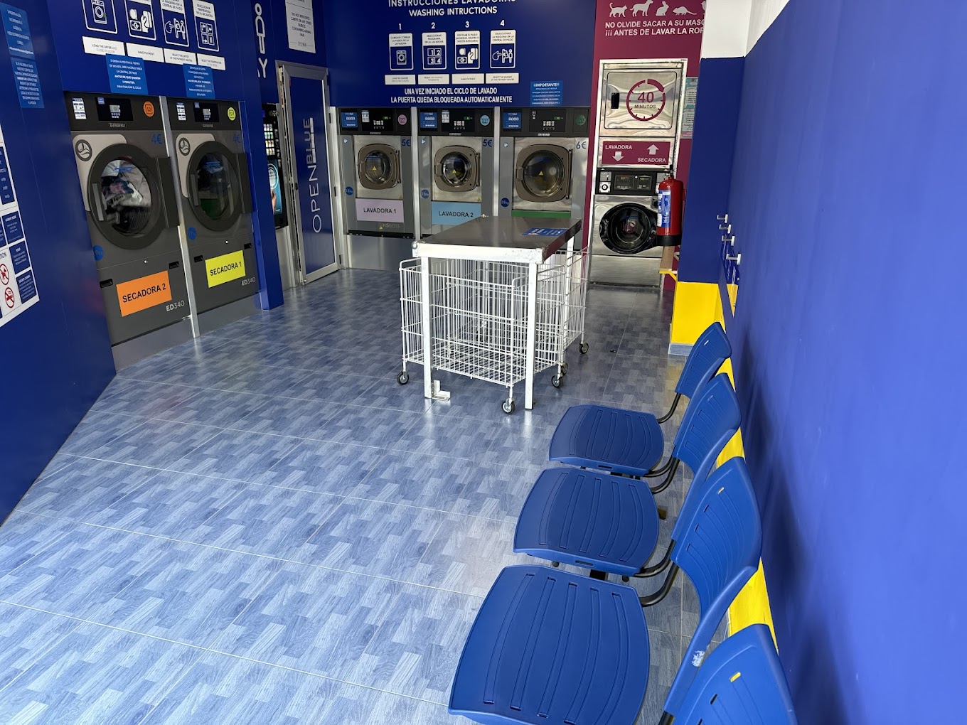 Galería en miniatura