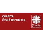 logo Charita Česká republika