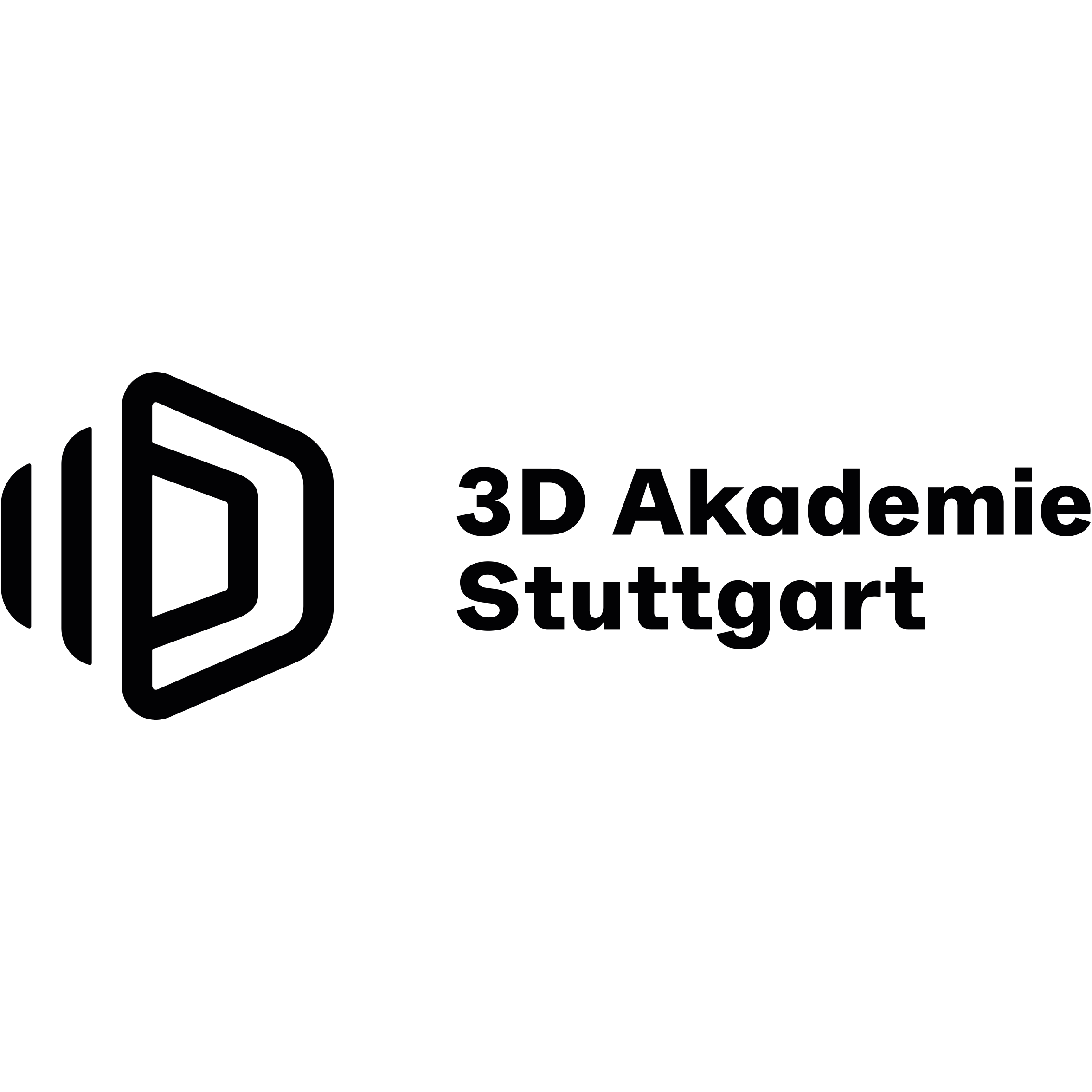 Logo von 3D AKADEMIE GmbH