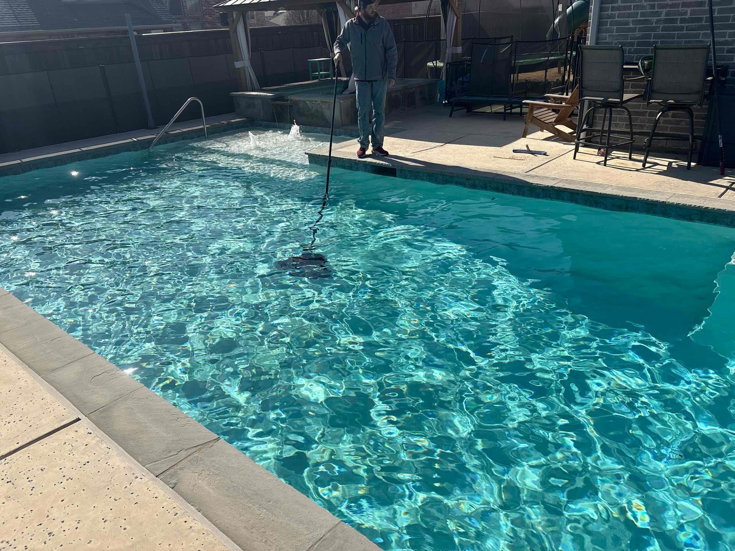 North Texas Pool Pros Image