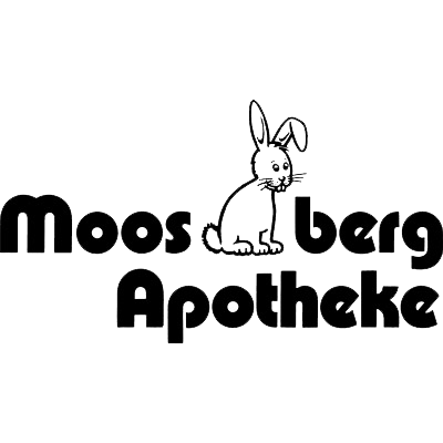 Logo der Moosberg-Apotheke