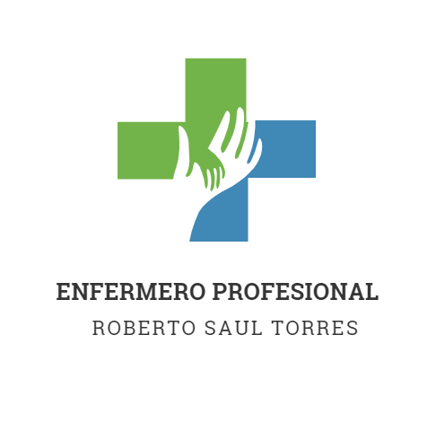 ENFERMERO PROFESIONAL A DOMICILIO ROBERTO SAUL TORRES