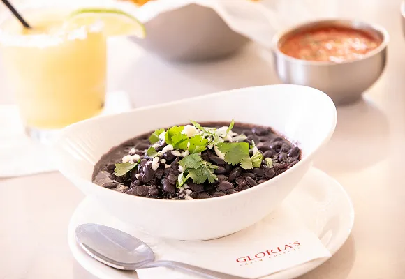 Black Bean Soup