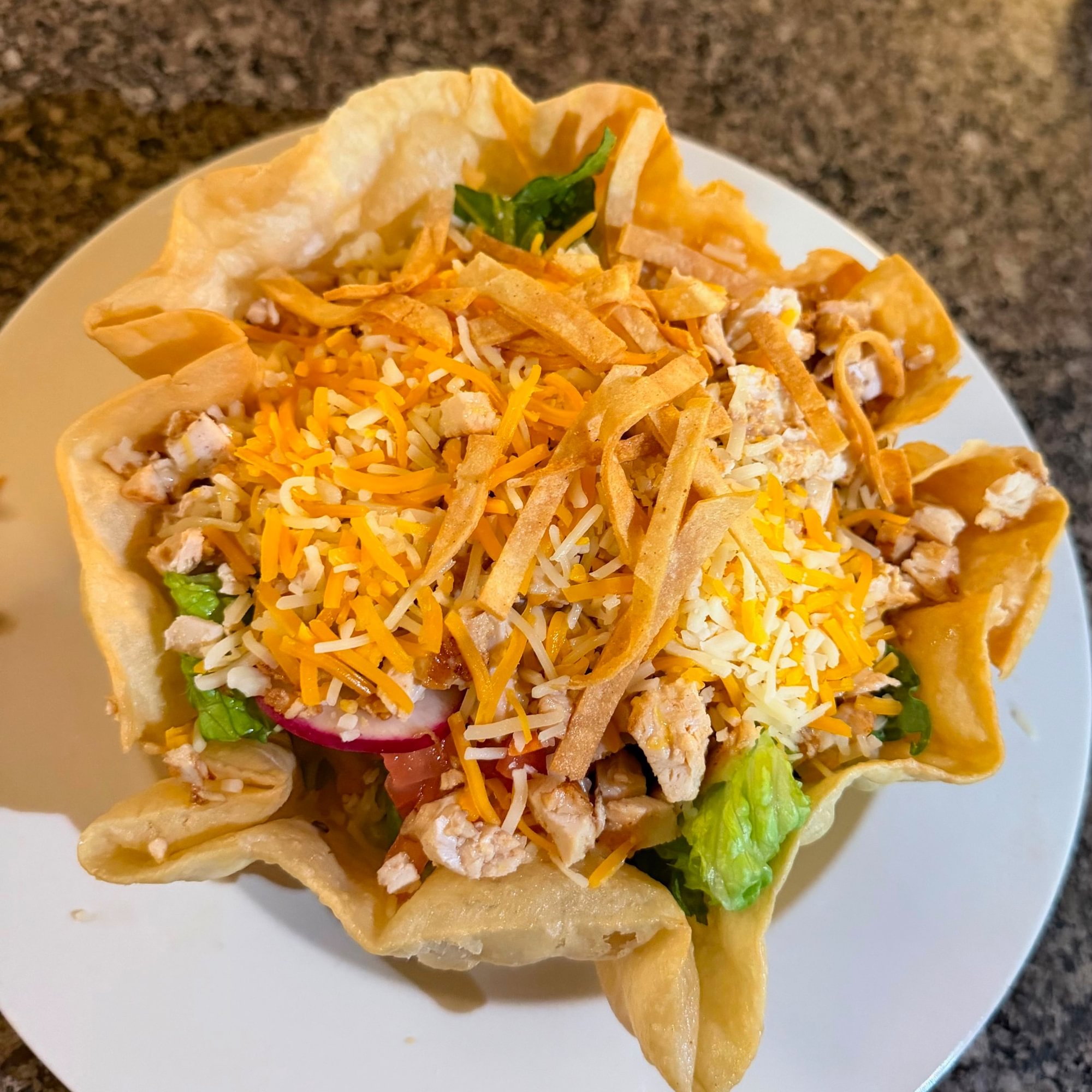 Taco Salad