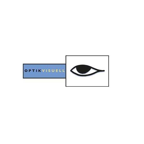 Logo von Optik Visuell GmbH | Brillen & Kontaktlinsen