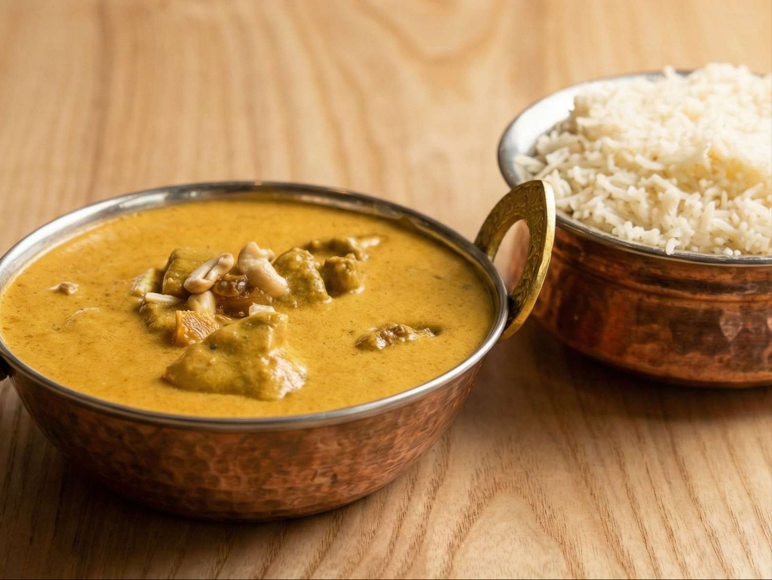 Korma