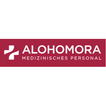 Logo von ALOHOMORA GmbH