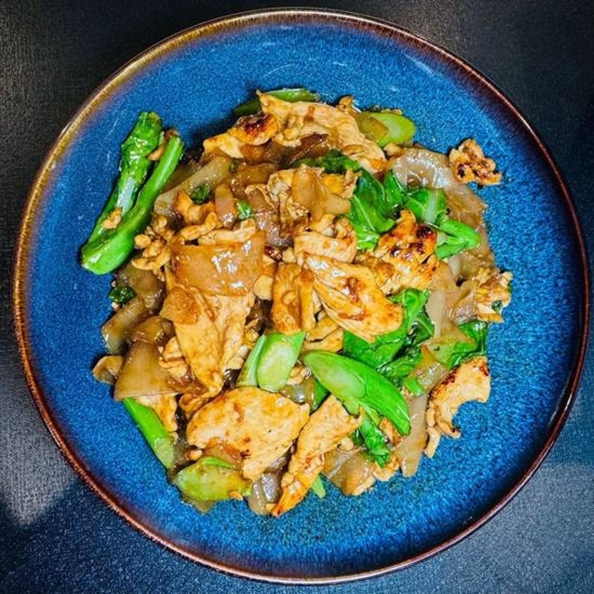 Pad See Ew